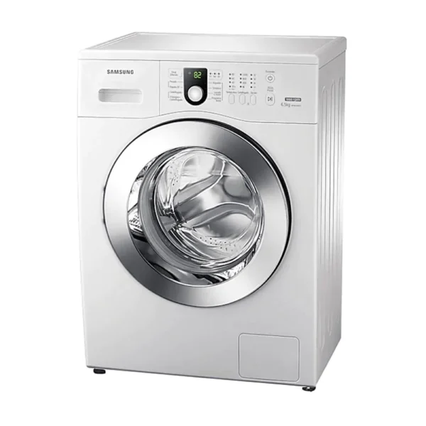 Lavarropas Automático WW65MONHWU 6.5KG SAMSUNG