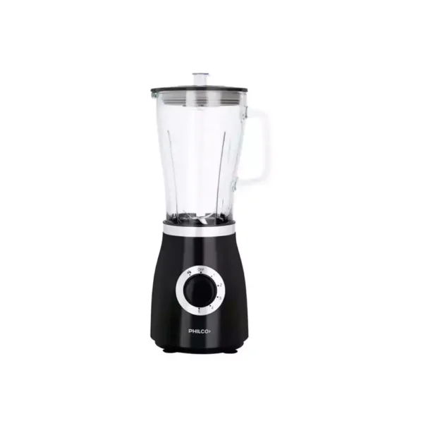 Licuadora LV24B1PHP Vaso de Vidrio PHILCO