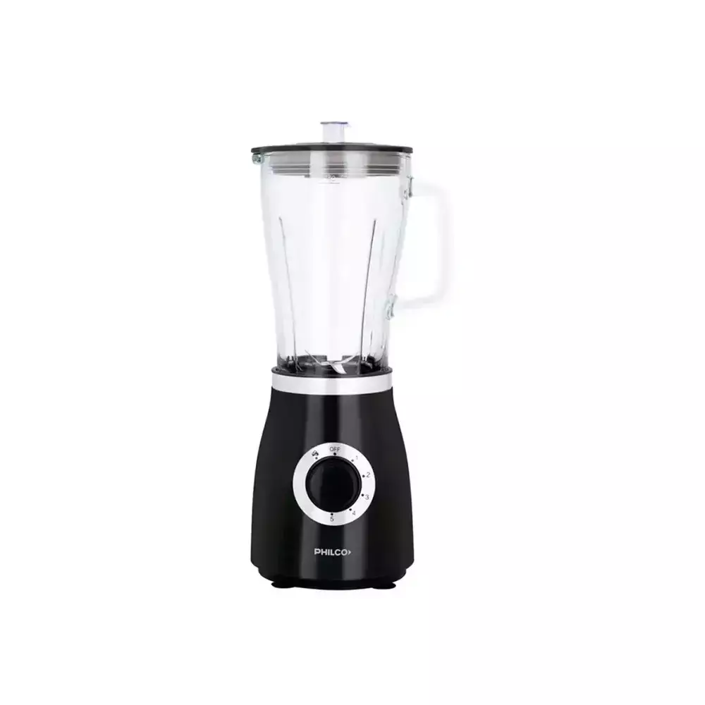 Licuadora LV24B1PHP Vaso de Vidrio PHILCO
