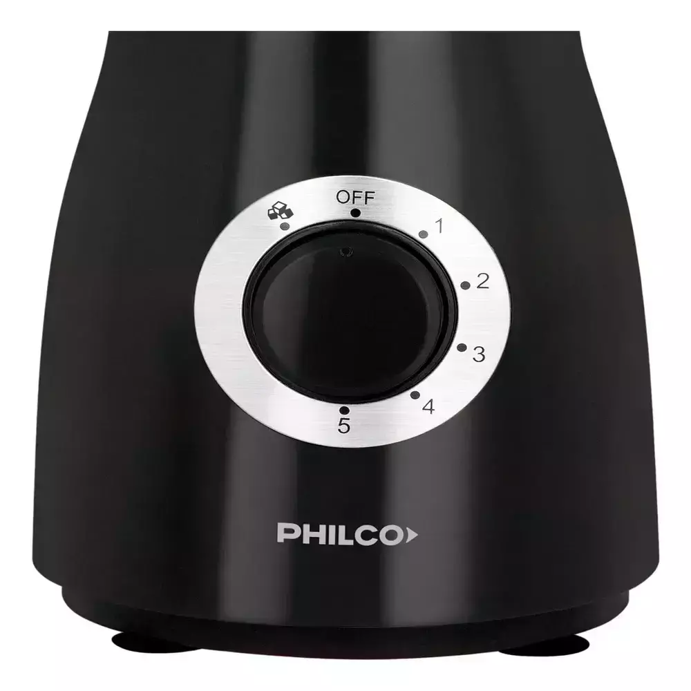 Licuadora LV24B1PHP Vaso de Vidrio PHILCO - Imagen 2