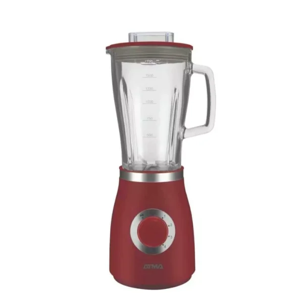 Licuadora Vaso LI8444RHD 500W ATMA