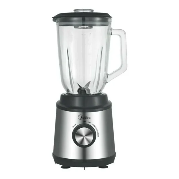 Licuadora TBM115XAR1 800Watts Inoxidable MIDEA