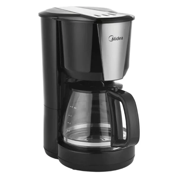 Cafetera CM-M112BAR1 1.25 Litros MIDEA