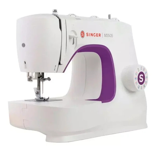 Máquina de Coser M3505C SINGER