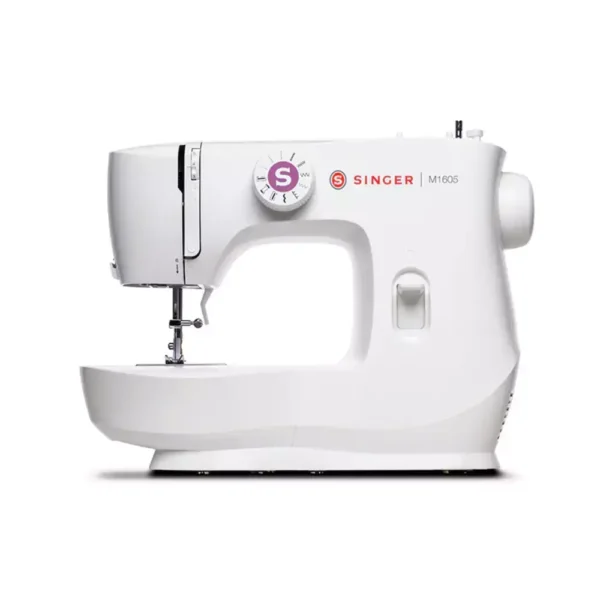 Máquina de Coser M1605C SINGER