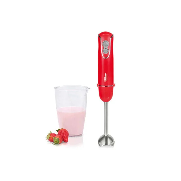 Mixer AH102R Rainbow Mix Roja LILIANA