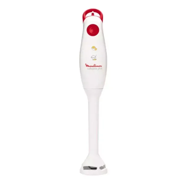 Licuadora de Mano DD12A1AR TURBOMIX MOULINEX