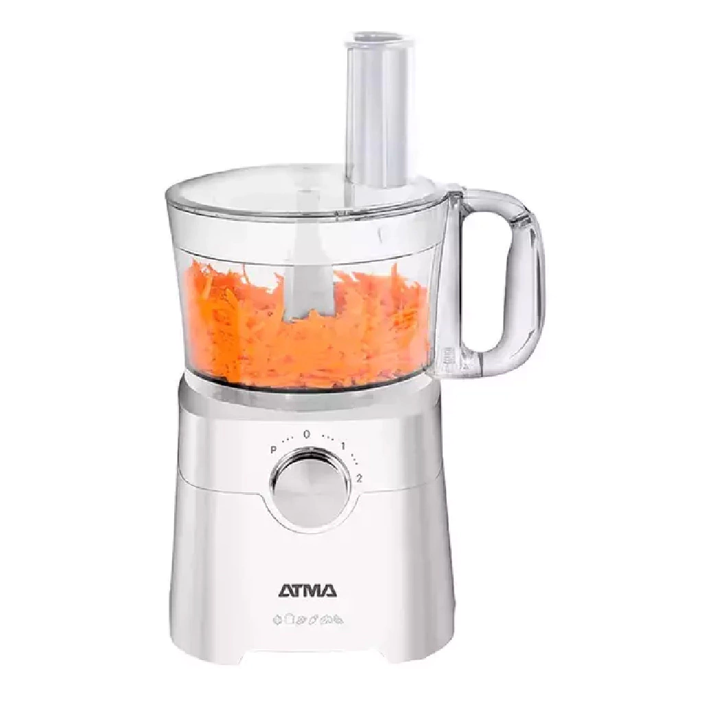 Multiprocesadora MP8405P 650 Watts Capacidad 1,2lts - ATMA