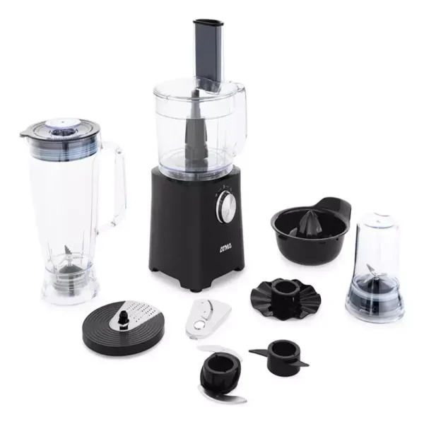 Multiprocesadora LP8426AP con Vaso Licuador ATMA