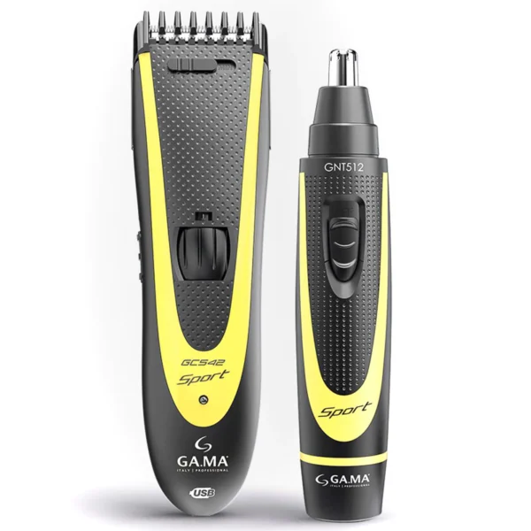 Packs de Afeitadoras GC542 Sport GAMA
