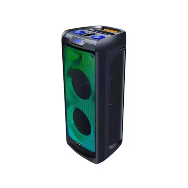 Torre de Sonido AW-T1008F-PB AIWA