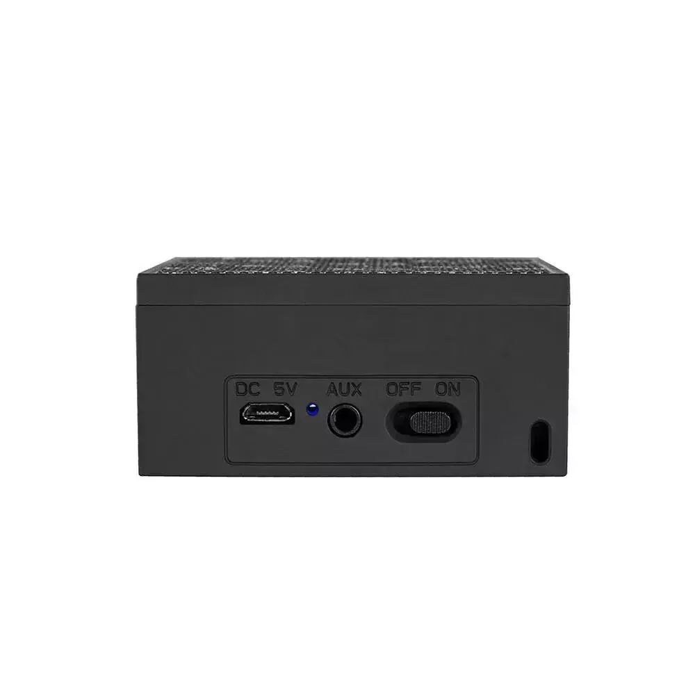 Parlante Portátil SPH200C batería recargable PHILCO - Imagen 2
