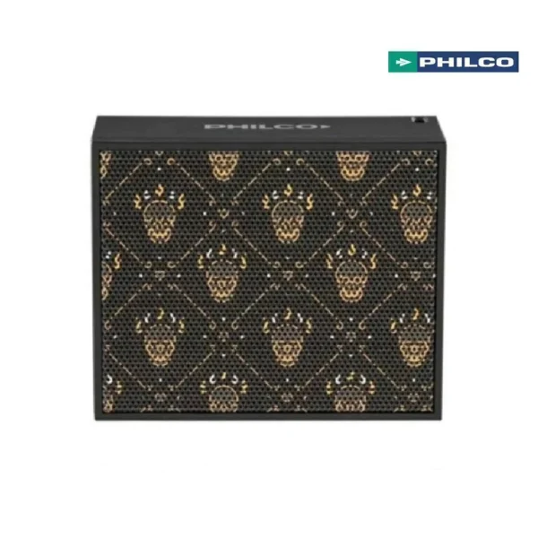 Parlante Portátil SPH200C batería recargable PHILCO