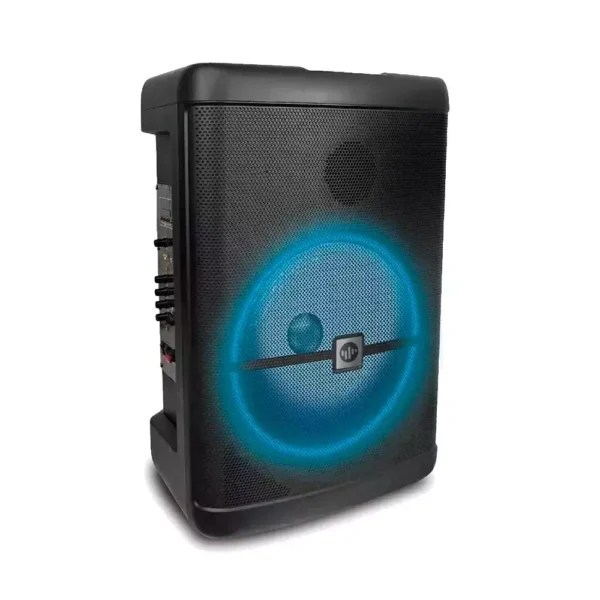 Parlante Portátil SC02-RIOT2-NE 100W STROMBERGS