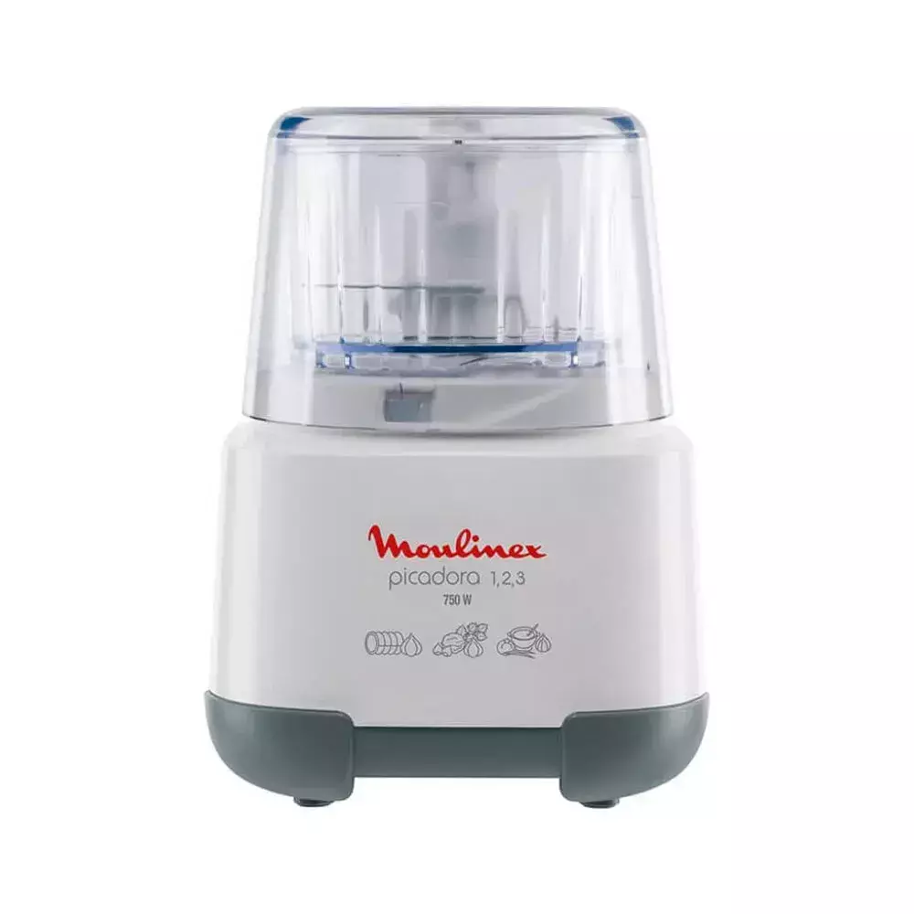 Picadora de Alimentos con Licuadora MOULINEX - Imagen 3