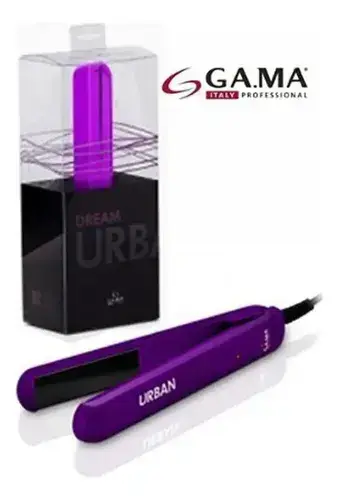 Planchita de cabello URBAN DREAM GAMA