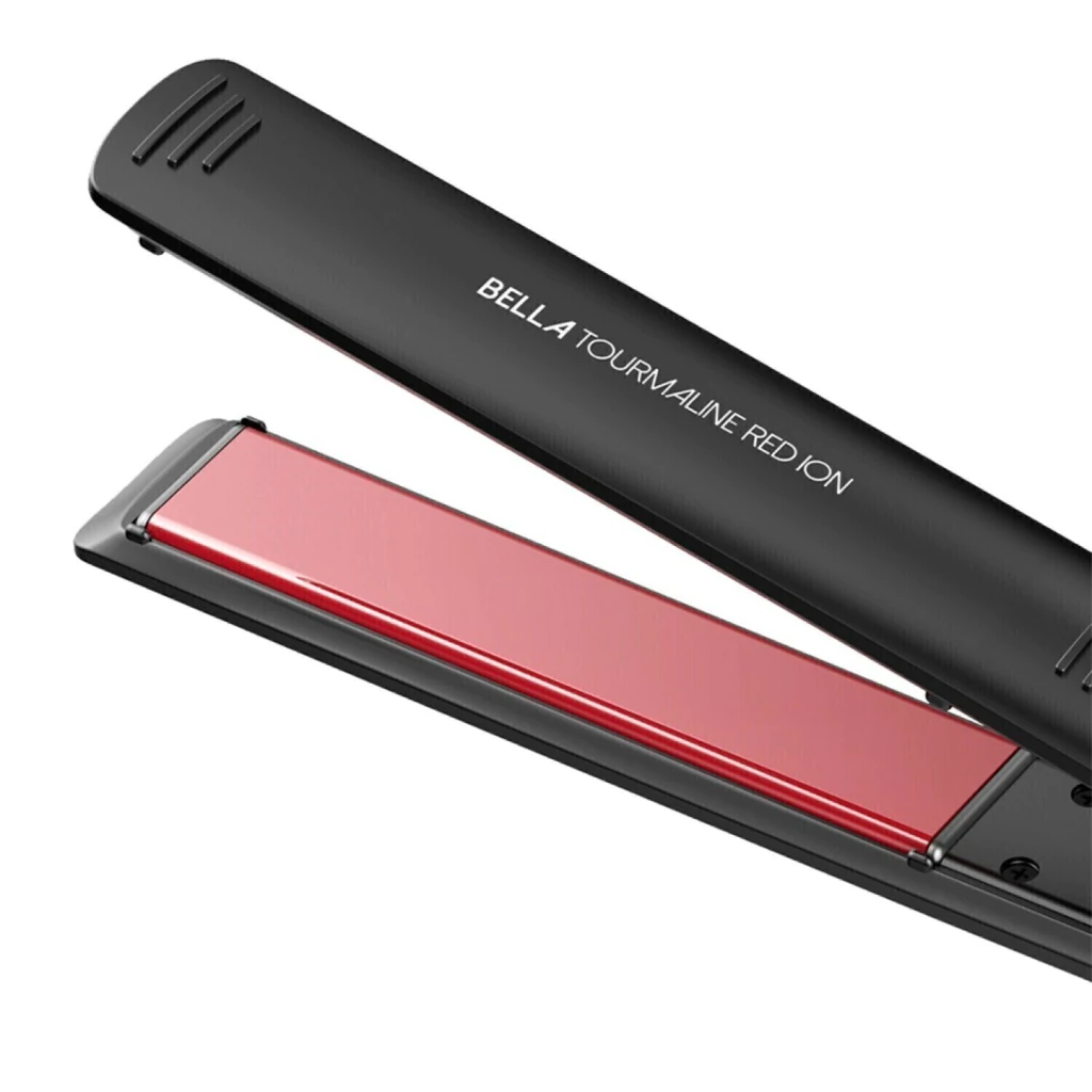 Planchita de Cabello ELEGAN. LED BELLA TOUR GAMA - Imagen 2