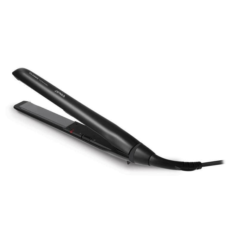 Secador + Planchita de Pelo CK4010P ATMA - Imagen 2
