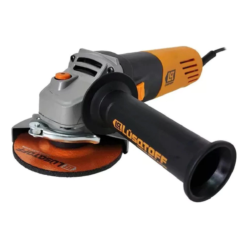 Amoladora AML8508 850Watts LUSQTOFF