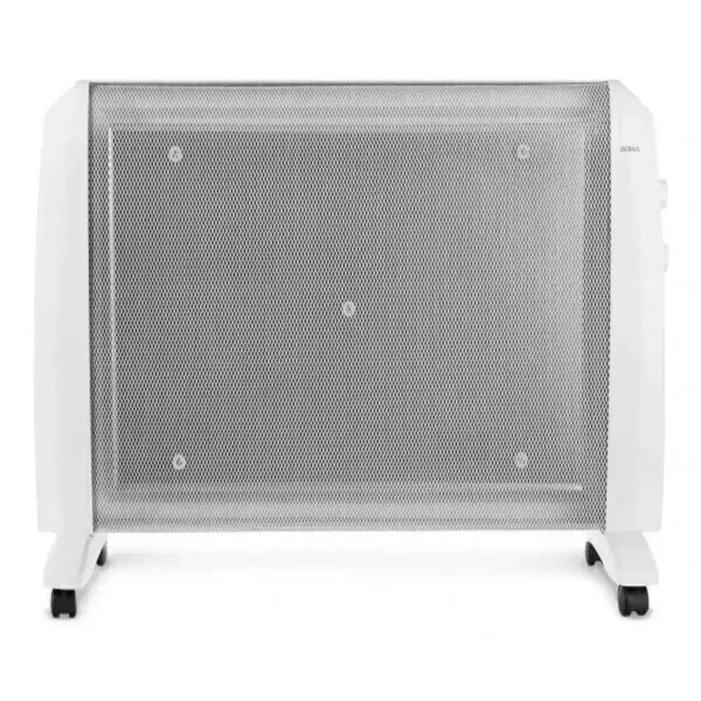 Radiador de Mica ATRM 2021P 2000Watts ATMA - Imagen 2