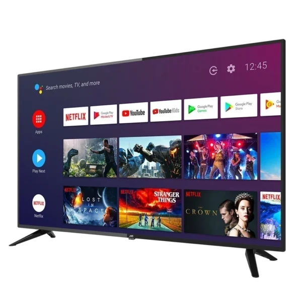 Smart tv 43" Android R43AND RCA