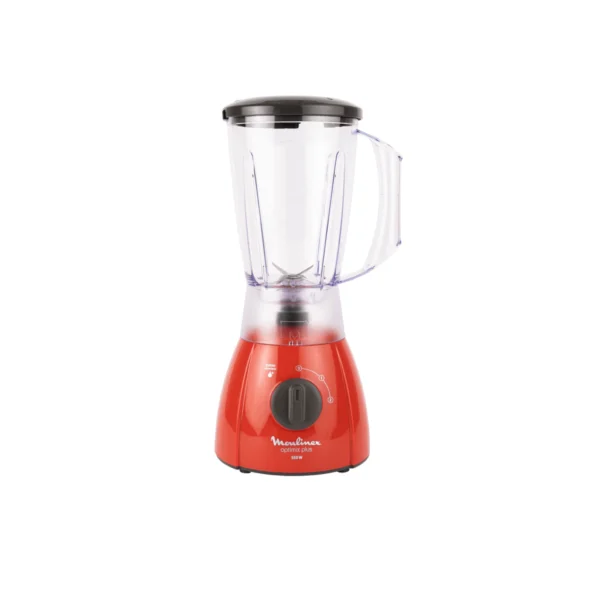 Licuadora LM270558 OPTIMIX Plus MOULINEX