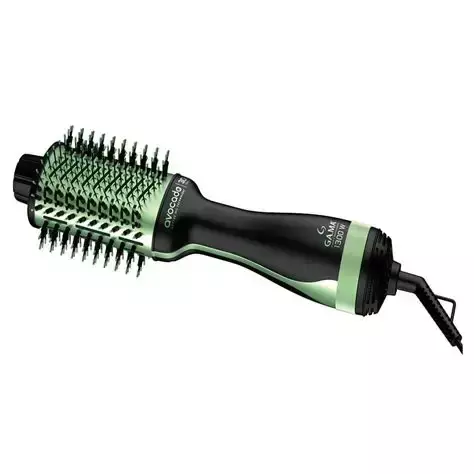 Secador de Cabello MODELADOR Avocado POW 3D 1300 GAMA