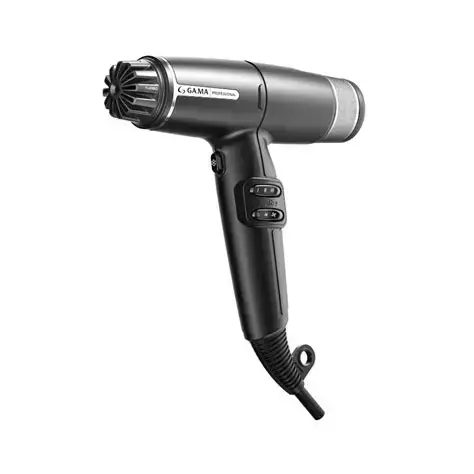 Secador de Cabello IQLITE PROFECIONAL GAMA