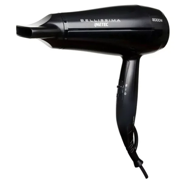 Secador de Cabello L8204/C19 2000W BELLISIMA