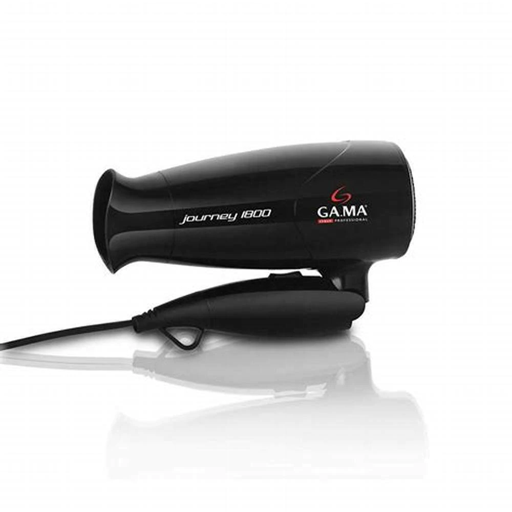 Secador de Cabello JOURNEY 1800 GAMA