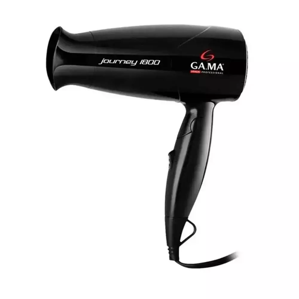Secador de Cabello JOURNEY 1800 GAMA - Imagen 2