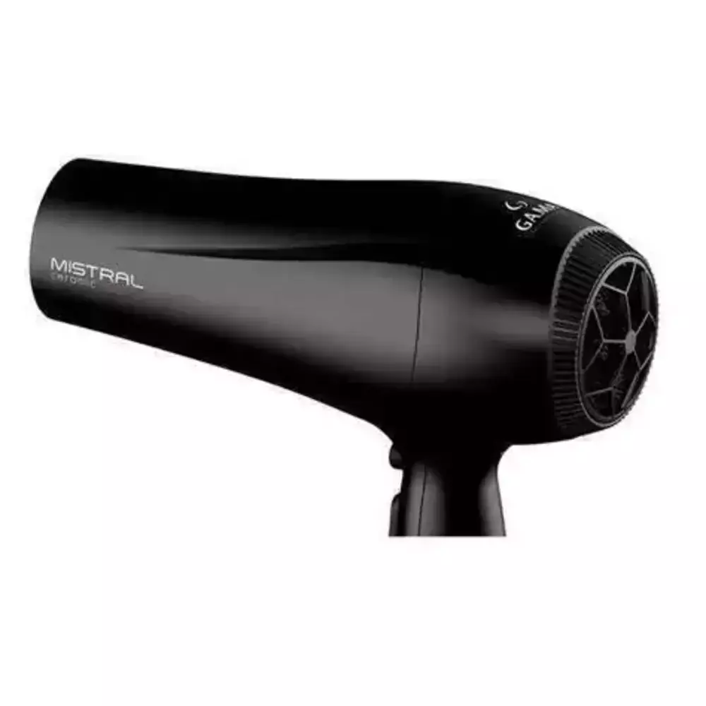 Secador de Cabello MISTRAL CERAMIC ION Potencia 2200Watts GAMA - Imagen 2