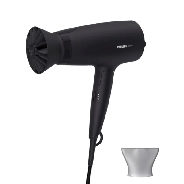 Secador De Cabello BHD308/10 Potencia 1600 Watts. PHILIPS