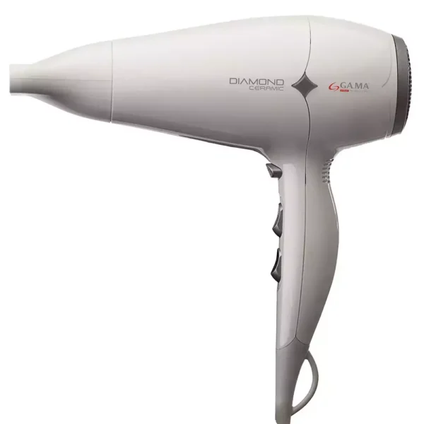Secador de Cabello DIAMOND CERAM GAMA