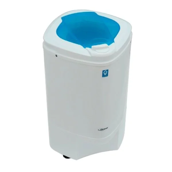 Secarropas 5.5KG QV5.5 DREAN
