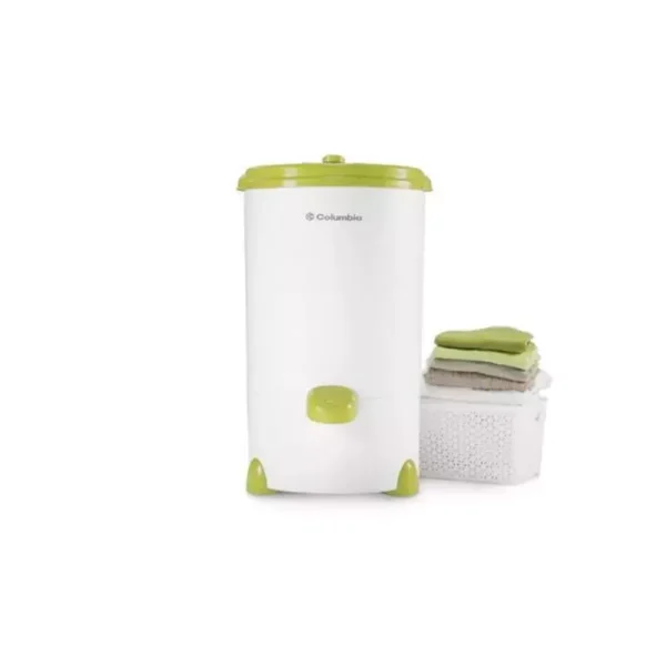 Secarropas HTS-5504 5.5 VERDE COLUMBIA