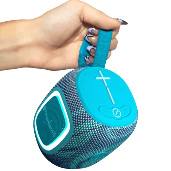 PARLANTE PORTÁTIL SC-11SPARK2 10W STROMBERG