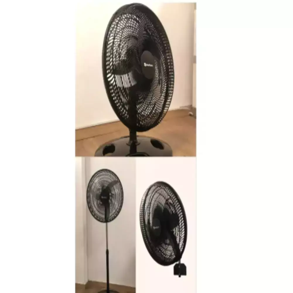 Ventilador 18" 3EN1 SHVP18P 75W STEELHOME - Imagen 2