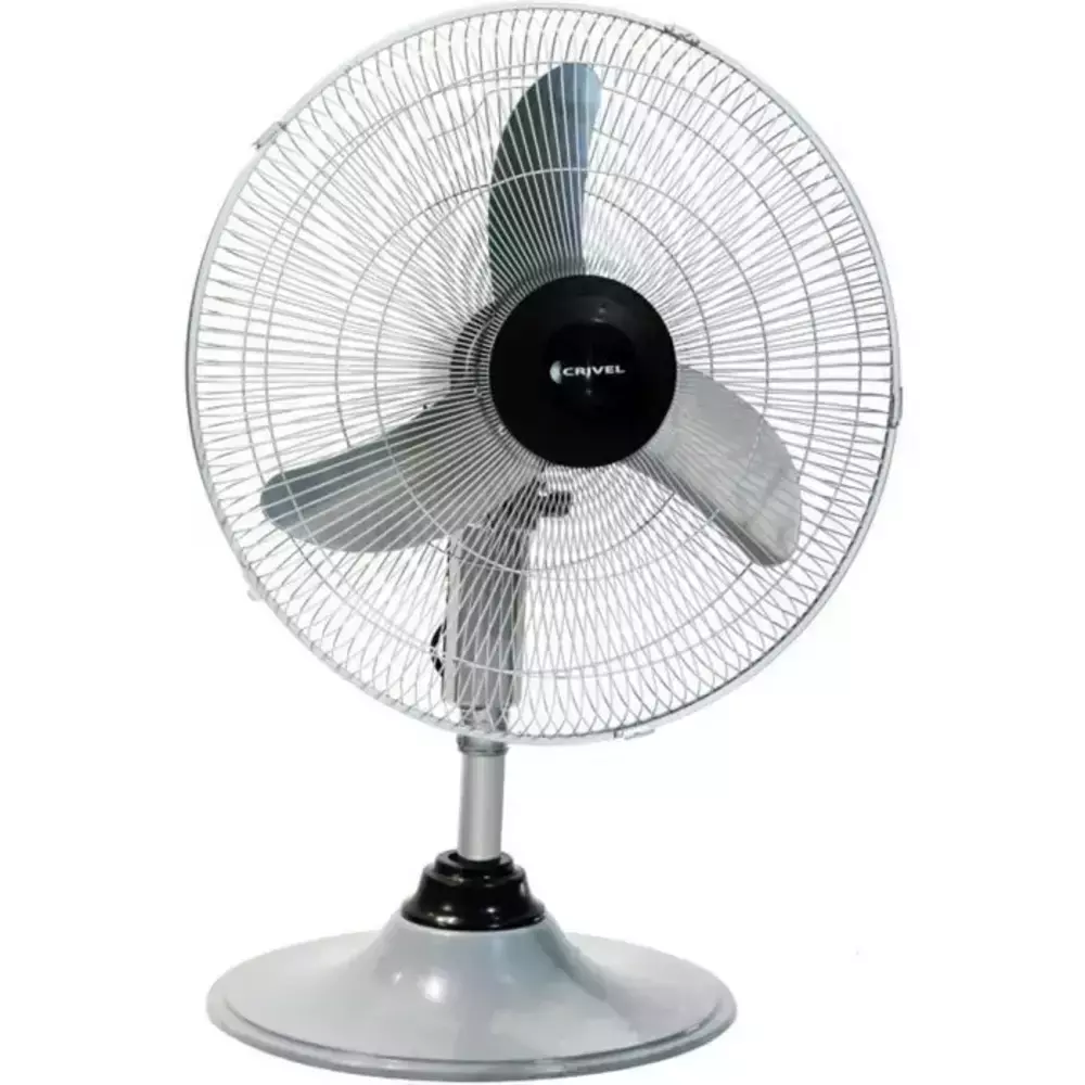 Ventilador de Mesa 17" T33 OSCILANTE CRIVEL