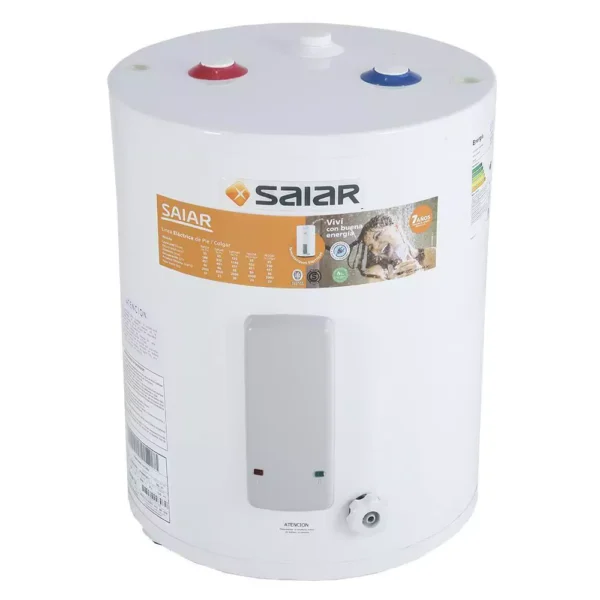 Termotanque Eléctrico Tecc055 55L COLGAR SAIAR