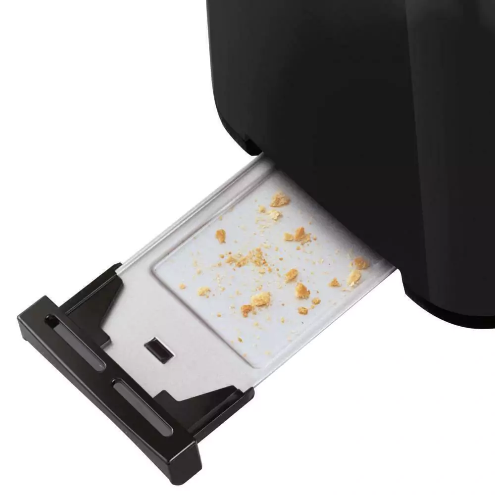 Tostadora LT1A1858 VITA PLASTIC MOULINEX - Imagen 2
