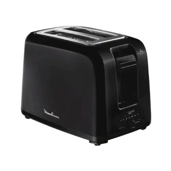 Tostadora LT1A1858 VITA PLASTIC MOULINEX