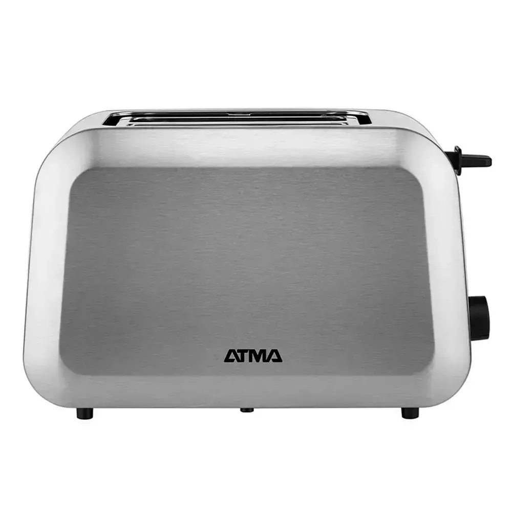 Tostadora to8020ip Inoxidable ATMA - Imagen 2