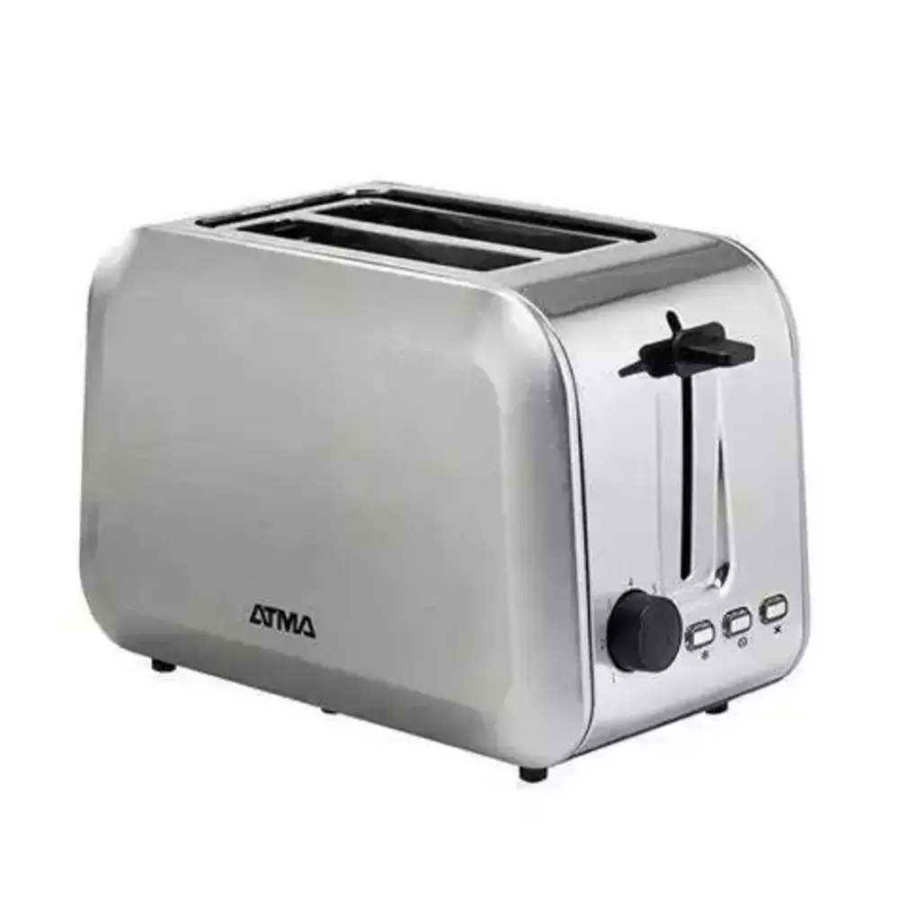 Tostadora to8020ip Inoxidable ATMA
