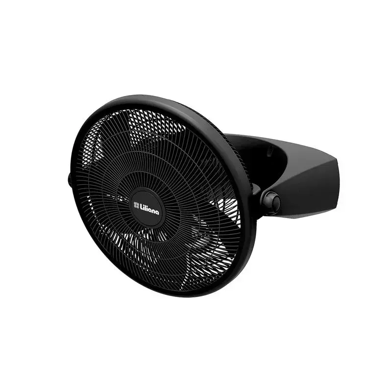 Turbo Ventilador 16" VTF16P 5 Aspas LILIANA - Imagen 2