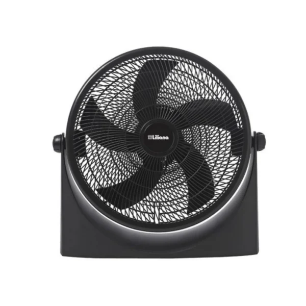 Turbo Ventilador 16" VTF16P 5 Aspas LILIANA