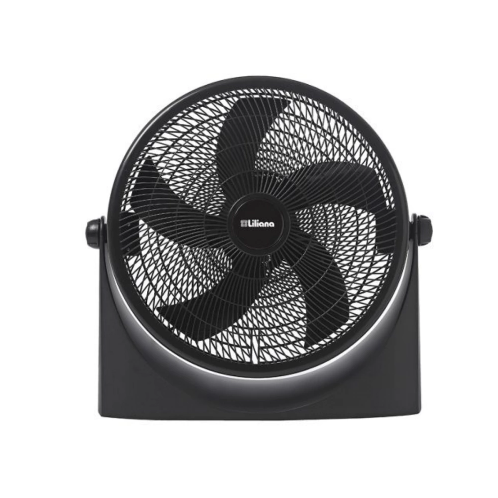 Turbo Ventilador 16" VTF16P 5 Aspas LILIANA