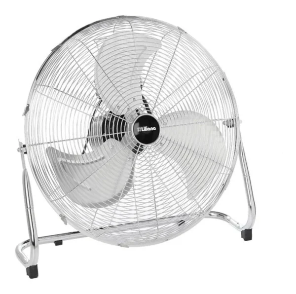 Turbo Ventilador 18" VTFM18 RECL/ASP METALICAS LILIANA