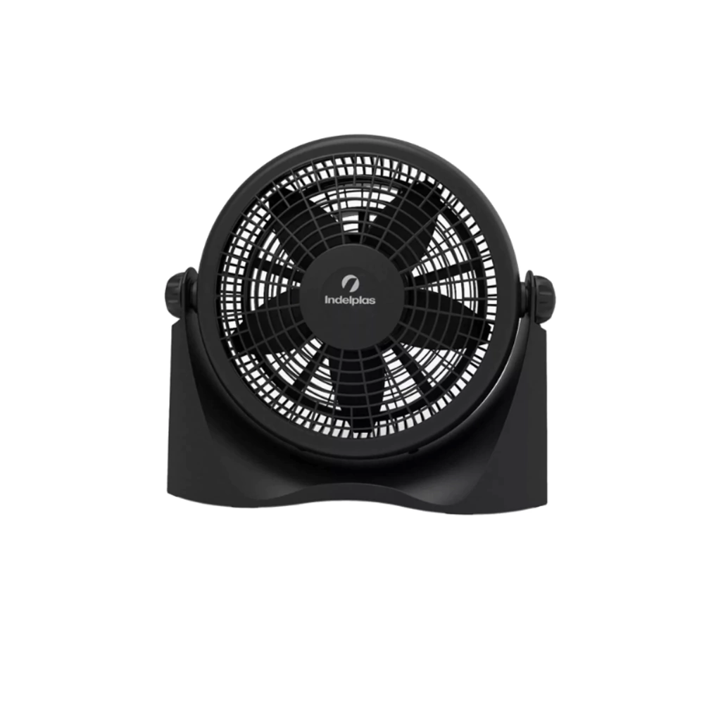 Turbo Ventilador 20" IV20 INDELPLAS - Imagen 2