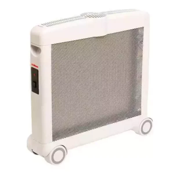 Caloventor eléctrico CFM717 2000Watts LILIANA